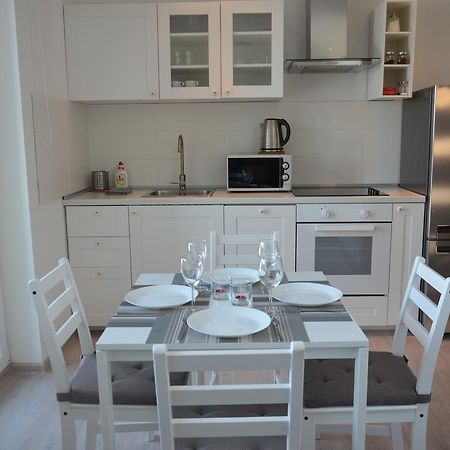 Apartments Ozo Park Vilnius Ngoại thất bức ảnh