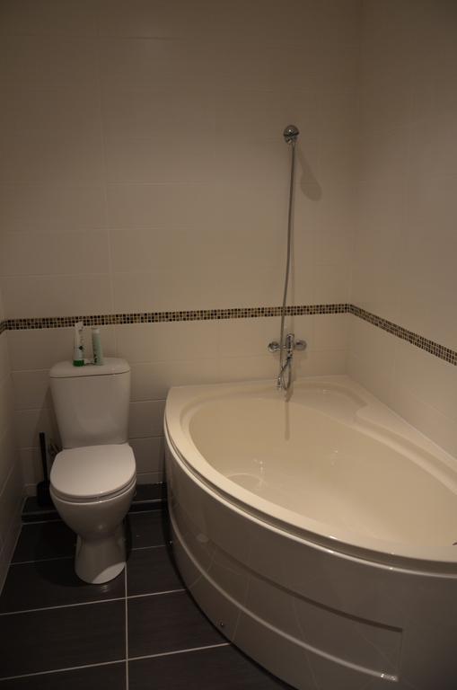 Apartments Ozo Park Vilnius Ngoại thất bức ảnh