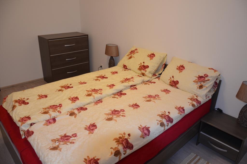 Apartments Ozo Park Vilnius Ngoại thất bức ảnh