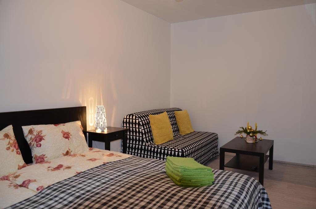 Apartments Ozo Park Vilnius Ngoại thất bức ảnh