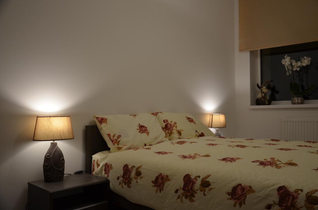 Apartments Ozo Park Vilnius Ngoại thất bức ảnh