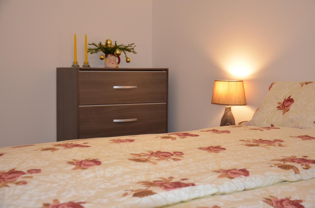 Apartments Ozo Park Vilnius Ngoại thất bức ảnh