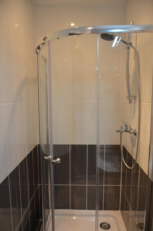 Apartments Ozo Park Vilnius Ngoại thất bức ảnh